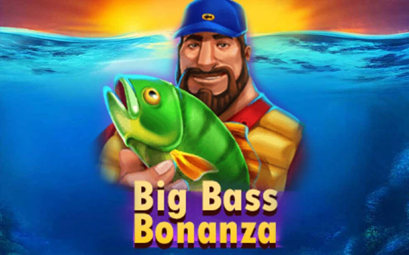 Play Big Bass Bonanza with the Prestige Spin casino for exciting gameplay.
