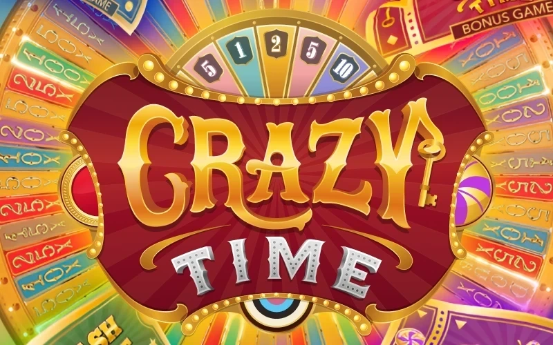 Play Crazy Time through the Prestige Spin live casino for excitement.