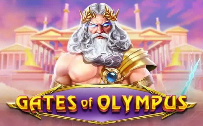 Play Gates of Olympus through the Prestige Spin casino platform.