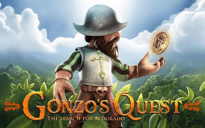 Play Gonzo's Quest through the Prestige Spin casino for thrilling slot action.