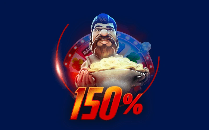 Discover additional Prestige Spin rewards through exclusive welcome promotions.