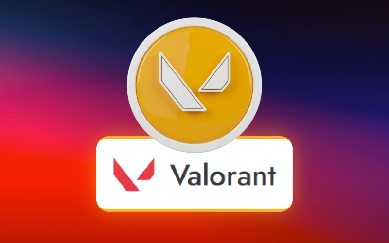 Place Valorant bets with the Prestige Spin esports sportsbook.