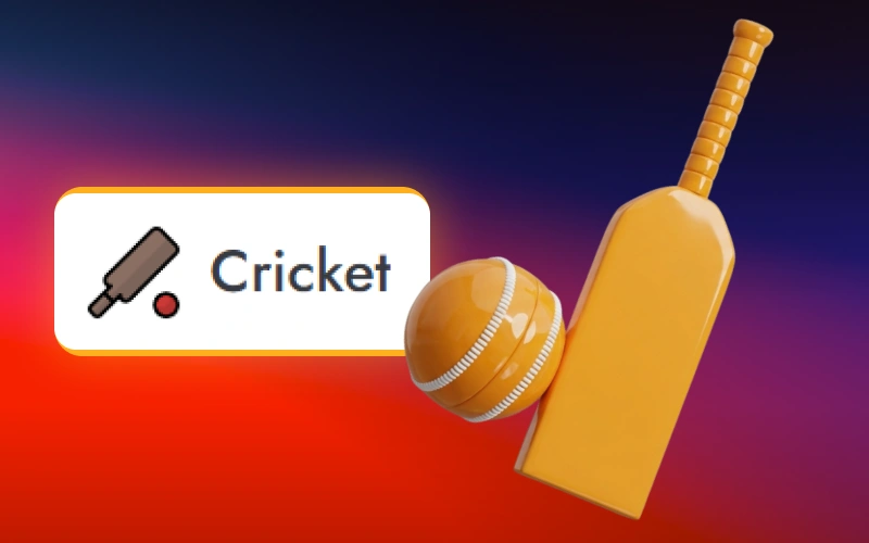 Bet on cricket through the Prestige Spin sportsbook with ease.