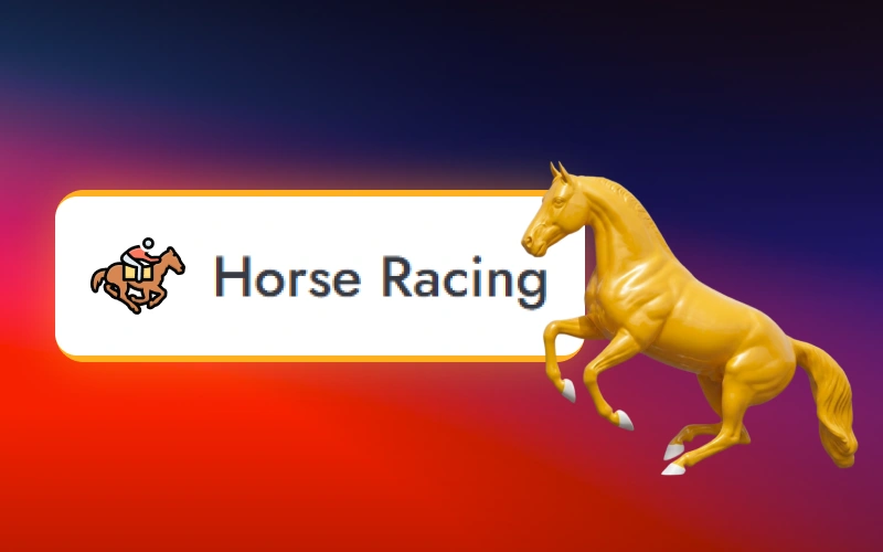 Bet on horse racing through the Prestige Spin sportsbook confidently.