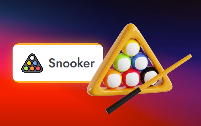 Place snooker bets with the Prestige Spin sportsbook anytime.