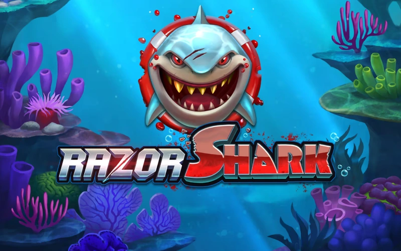 Experience Razor Shark with the Prestige Spin casino on any device.