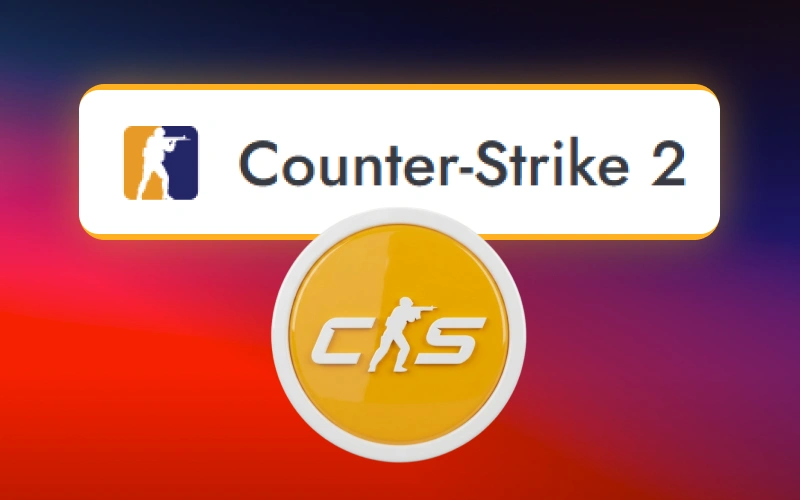 Bet on CS2 tournaments through the Prestige Spin sportsbook confidently.