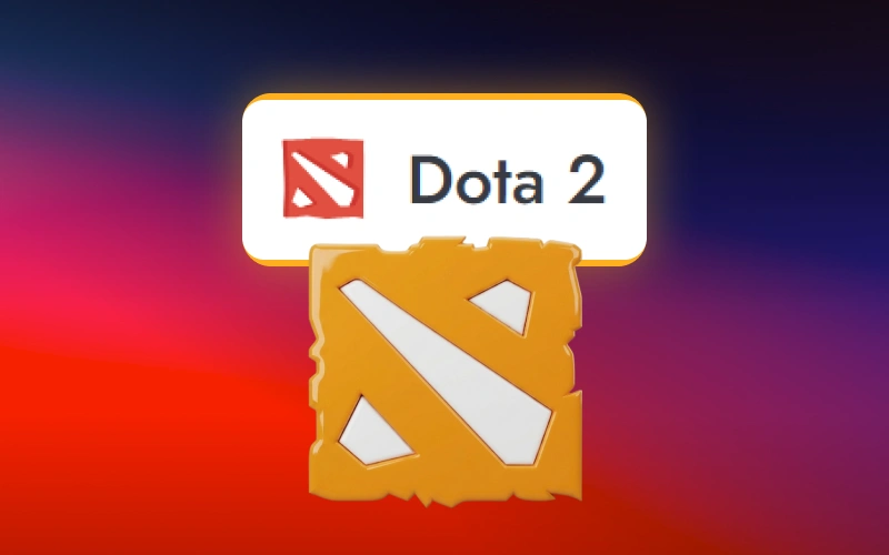 Place Dota 2 bets with the Prestige Spin esports sportsbook.