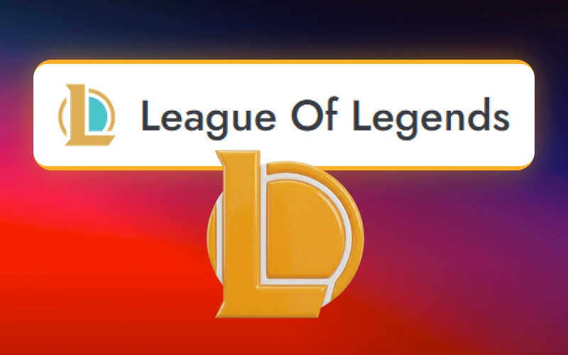 Place League of Legends bets through the Prestige Spin esports platform.