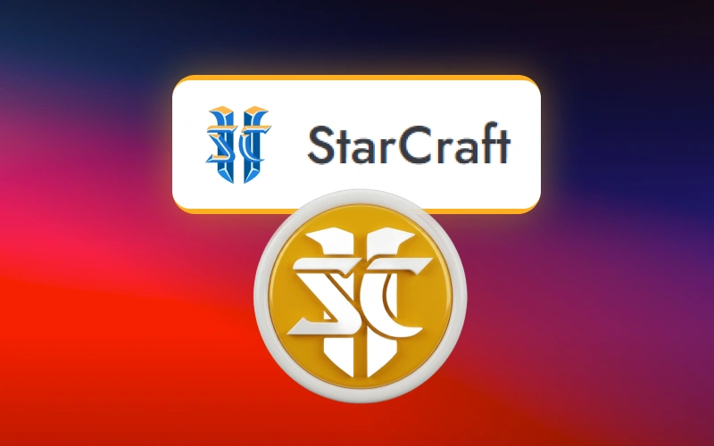 Explore StarCraft betting markets with the Prestige Spin sportsbook.