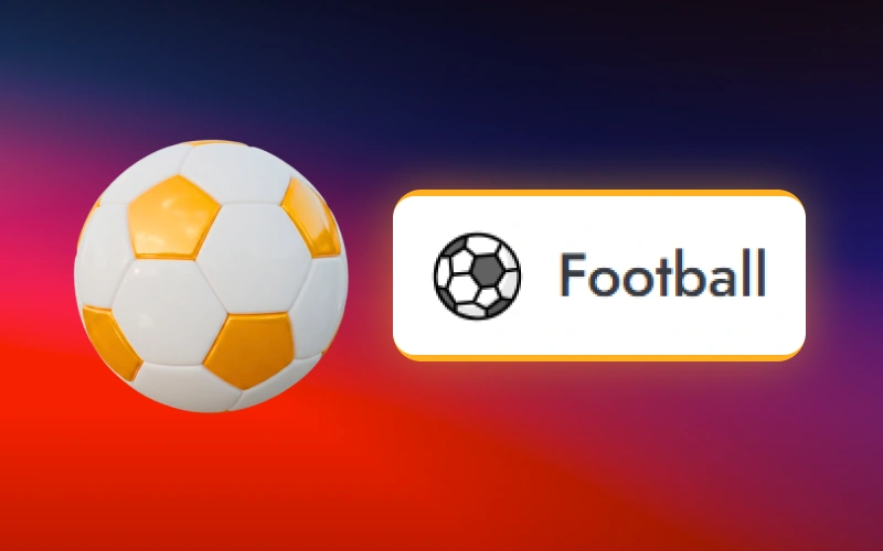 Enjoy football betting with the Prestige Spin sportsbook on every matchday.