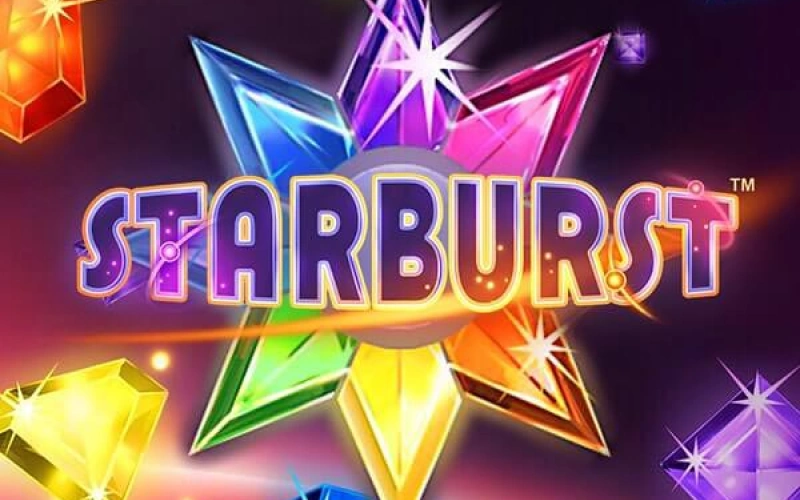 Spin Starburst with the Prestige Spin online casino anytime.